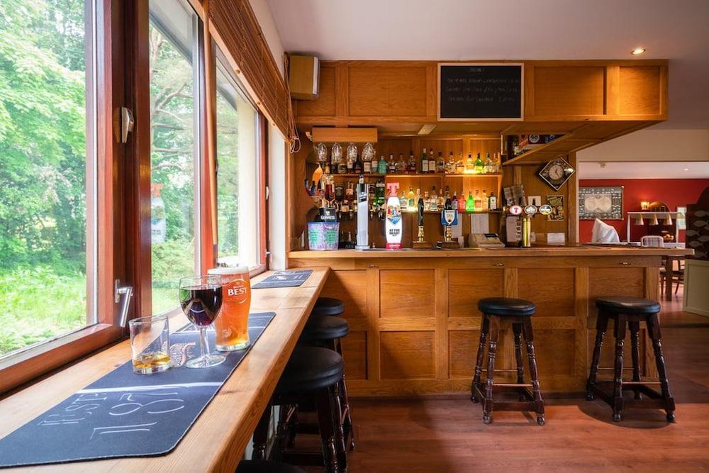 Park Lodge Hotel