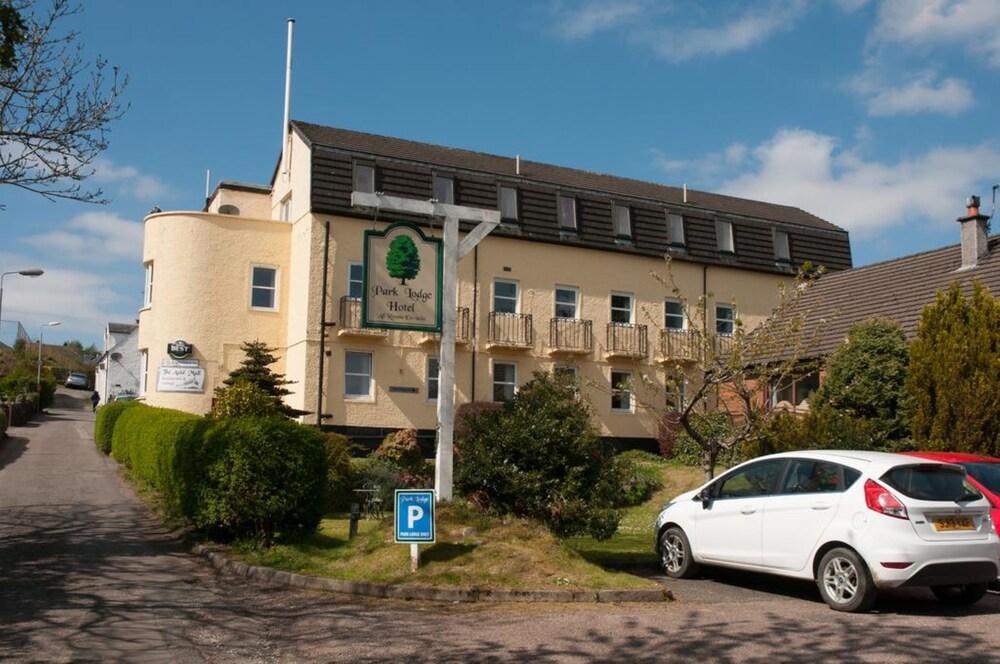 Park Lodge Hotel