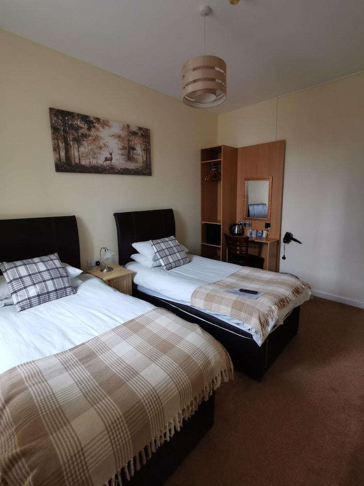 Park Lodge Hotel