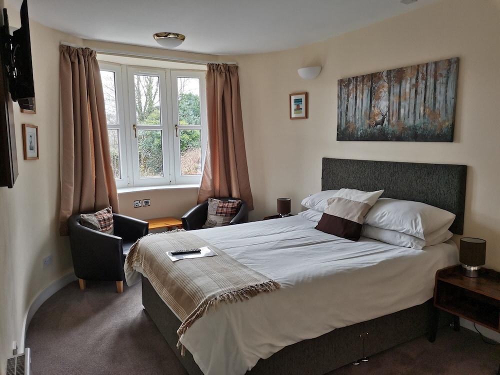 Park Lodge Hotel