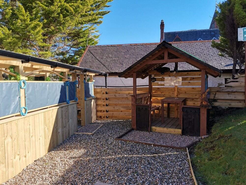 Park Lodge Hotel