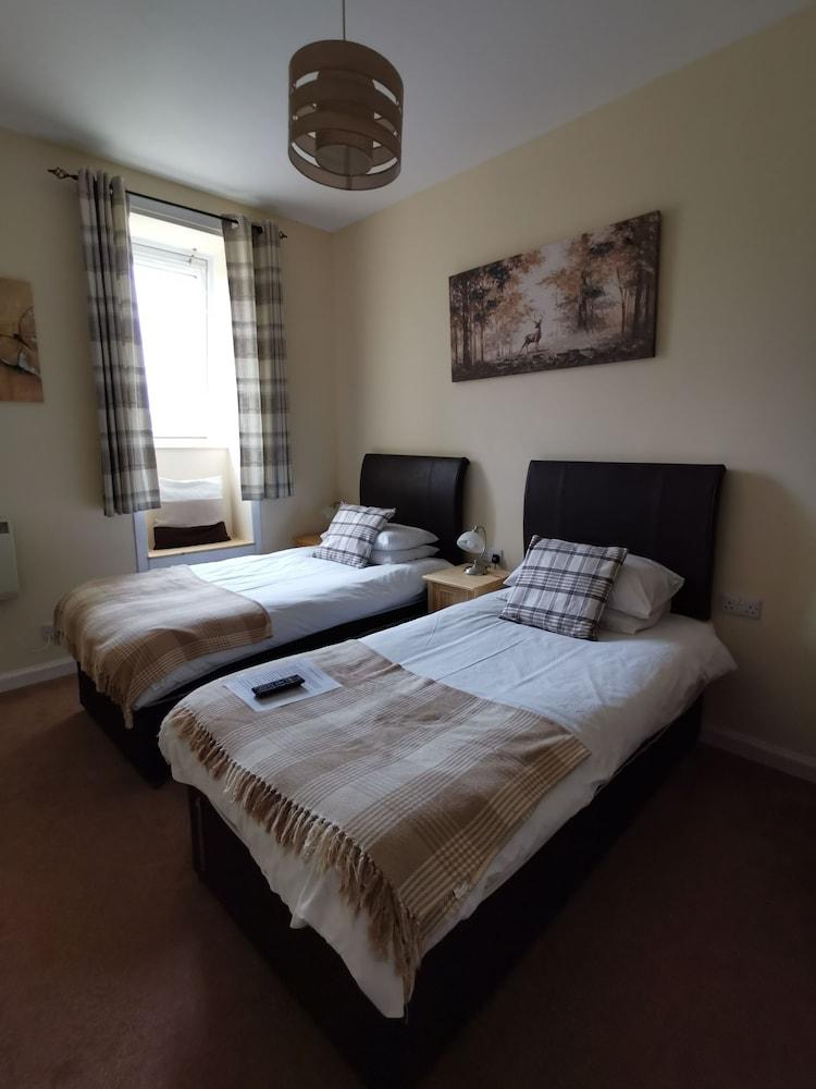 Park Lodge Hotel