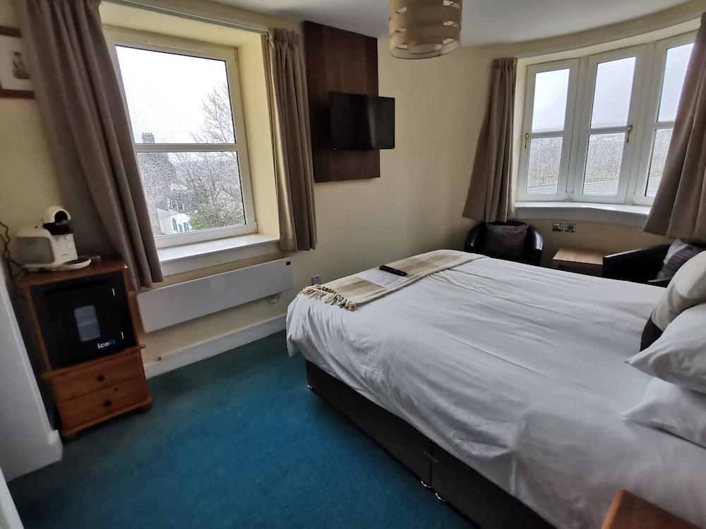 Park Lodge Hotel