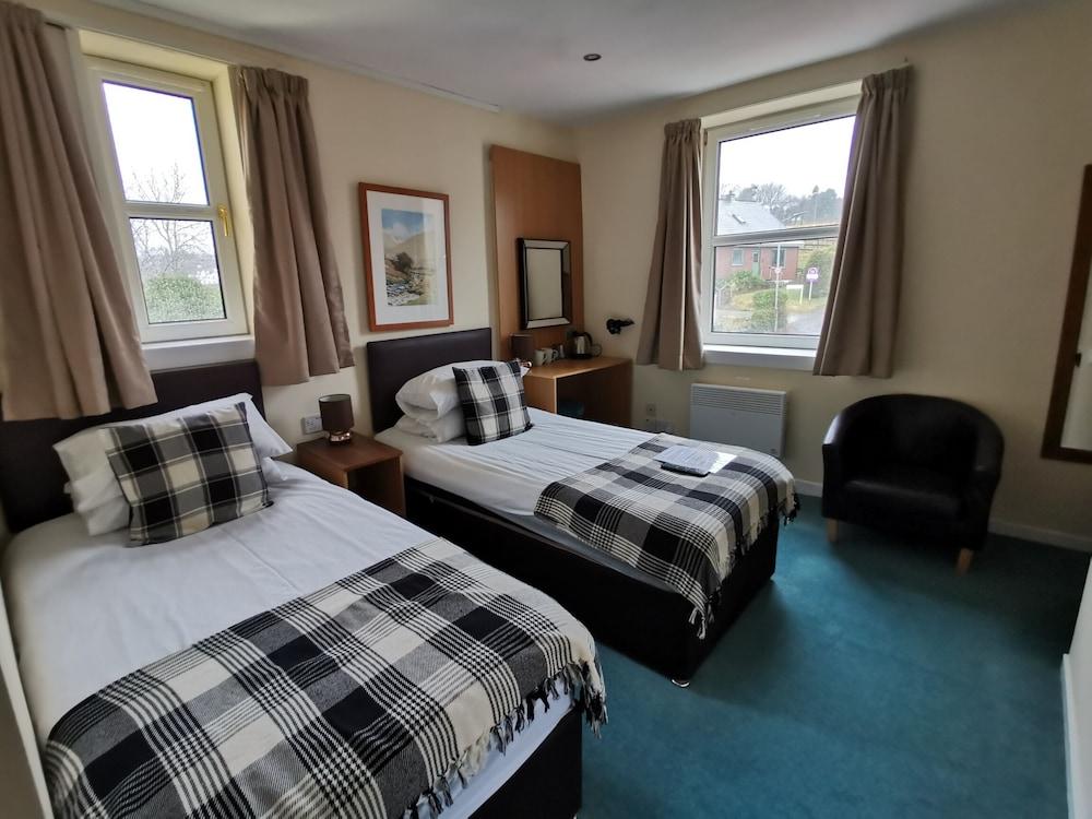 Park Lodge Hotel