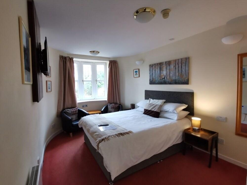 Park Lodge Hotel