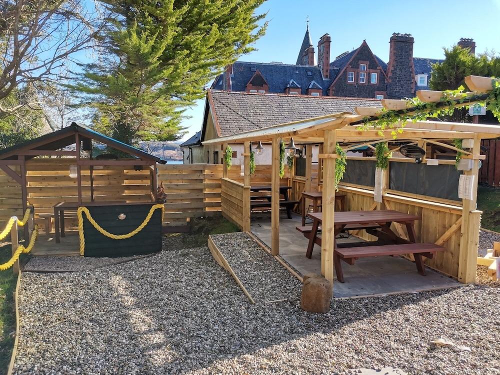 Park Lodge Hotel