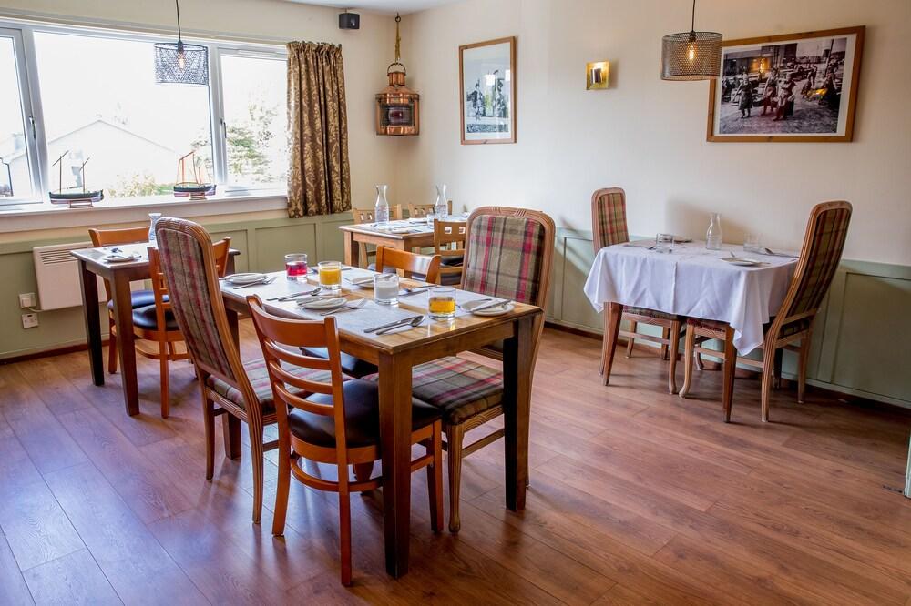 Park Lodge Hotel