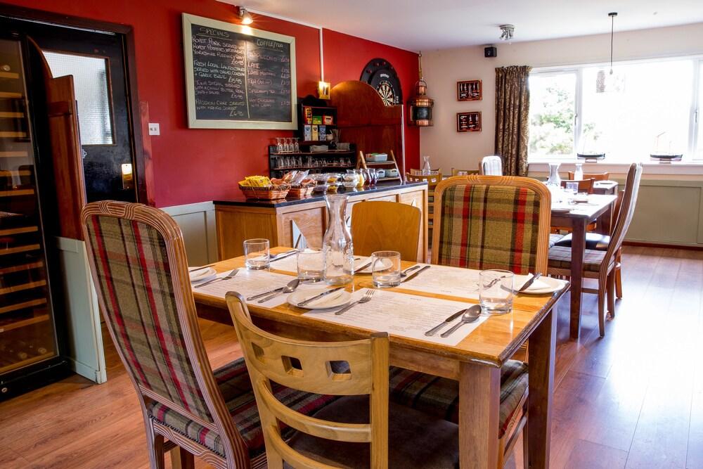 Park Lodge Hotel