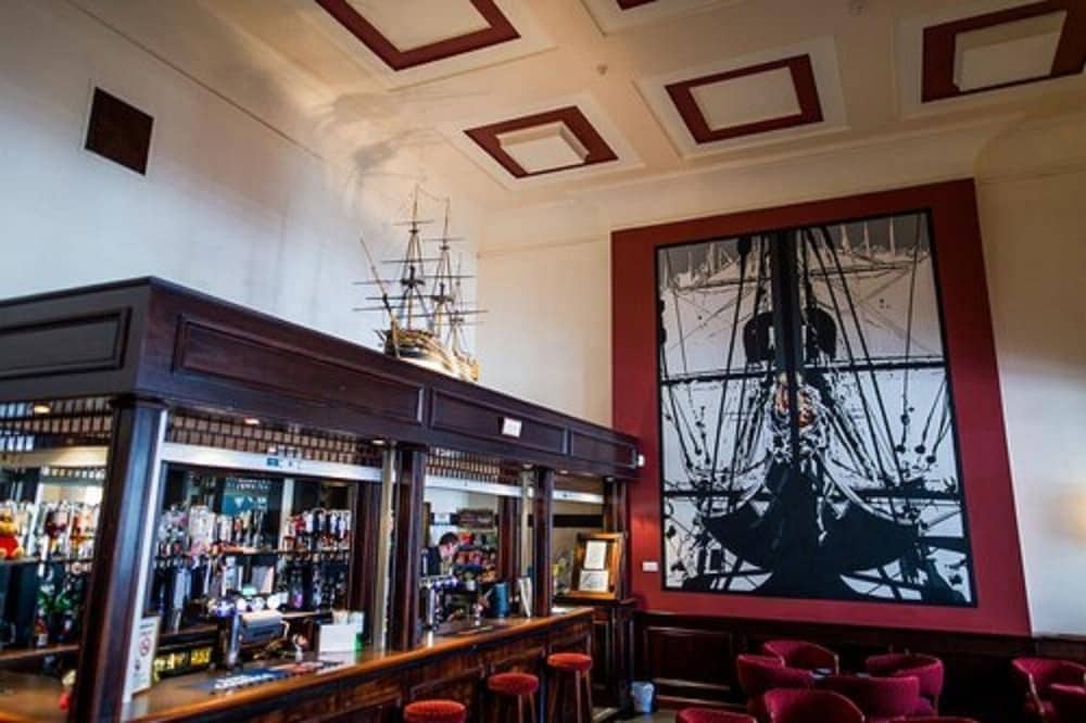 Royal Maritime Club