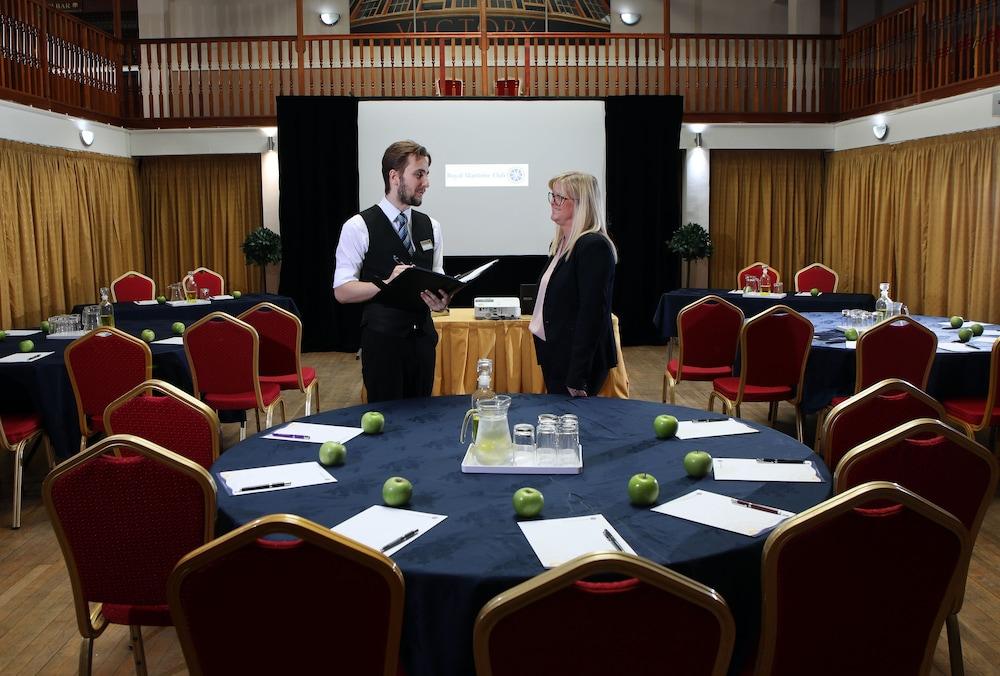 Royal Maritime Club