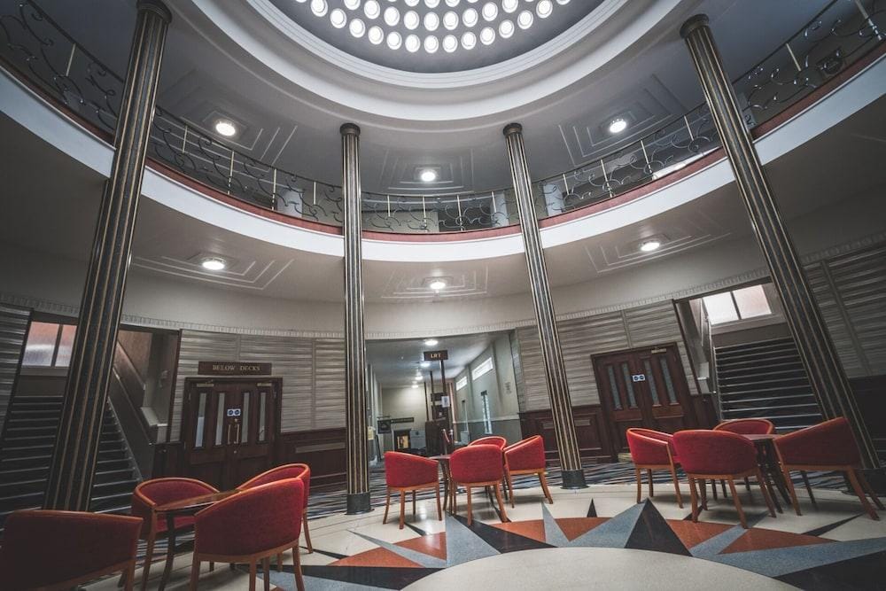 Royal Maritime Club
