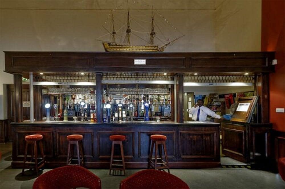 Royal Maritime Club