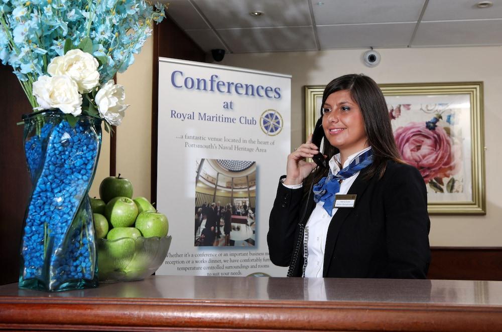 Royal Maritime Club