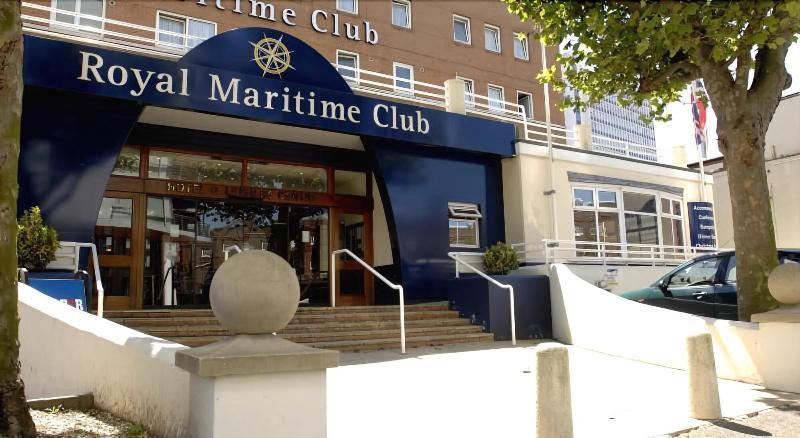 Royal Maritime Club