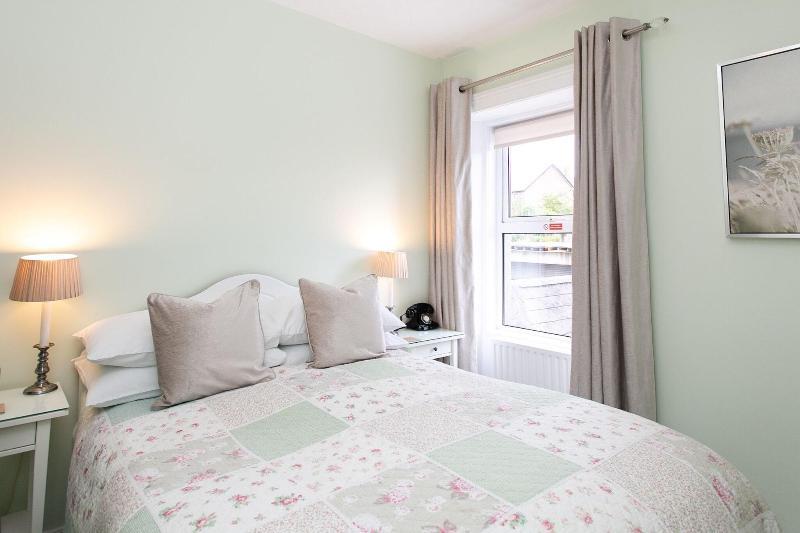 Shelleven Guest House