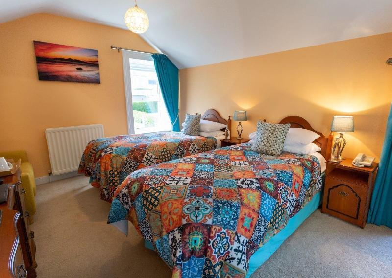 Shelleven Guest House
