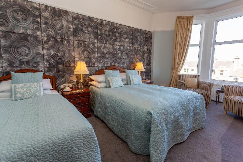 Shelleven Guest House