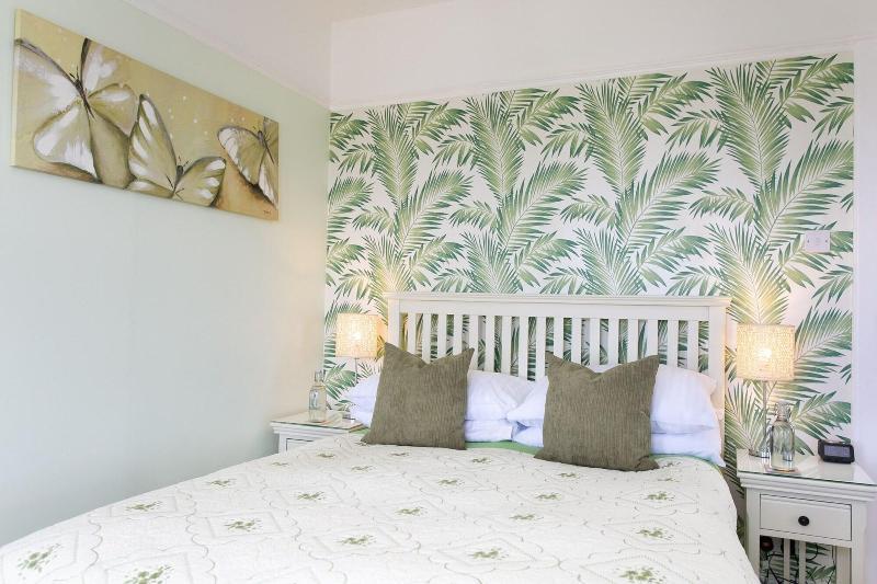 Shelleven Guest House