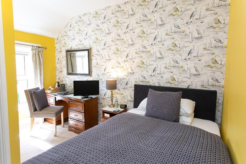 Shelleven Guest House