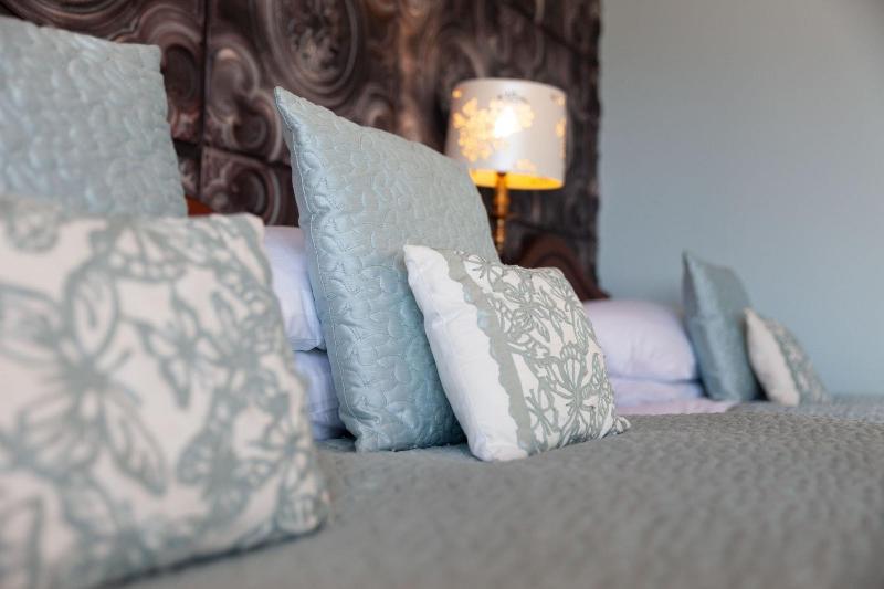 Shelleven Guest House