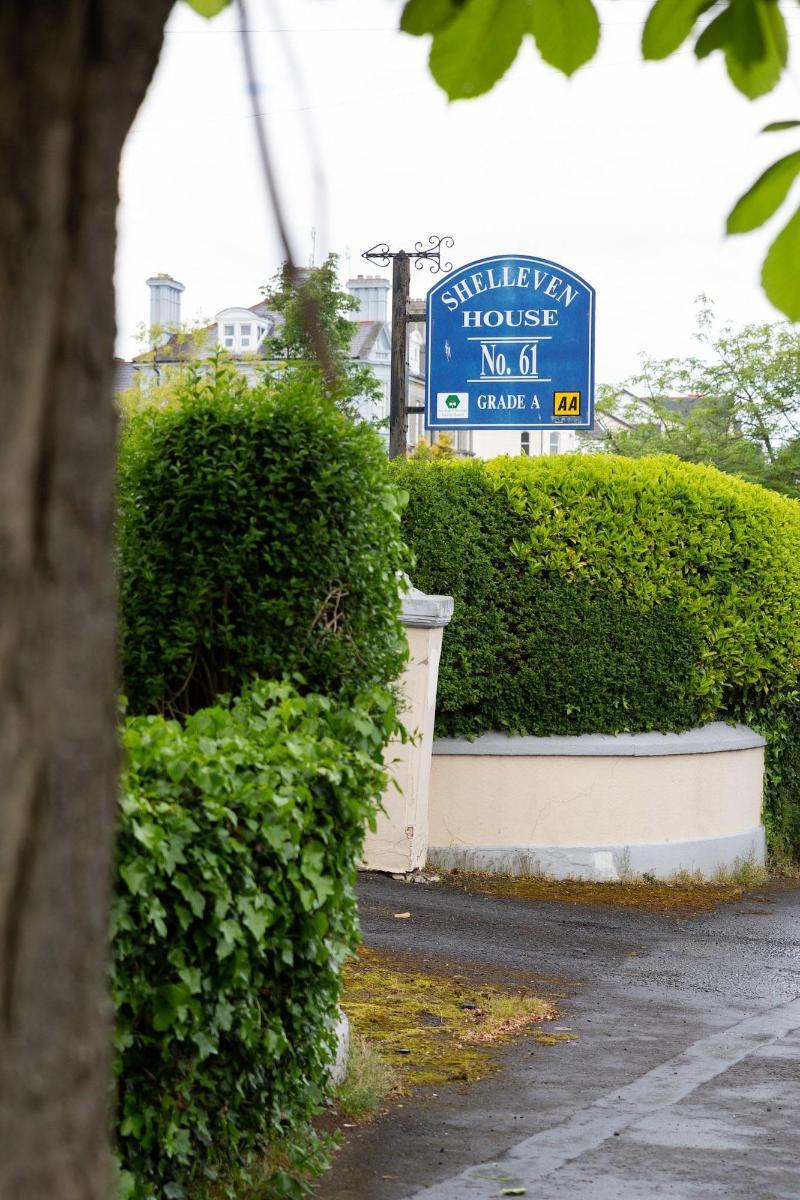 Shelleven Guest House