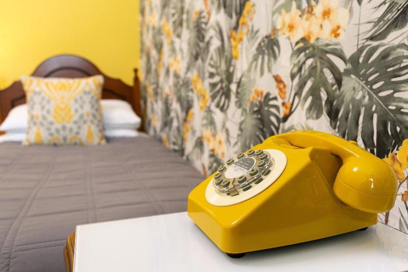 Shelleven Guest House