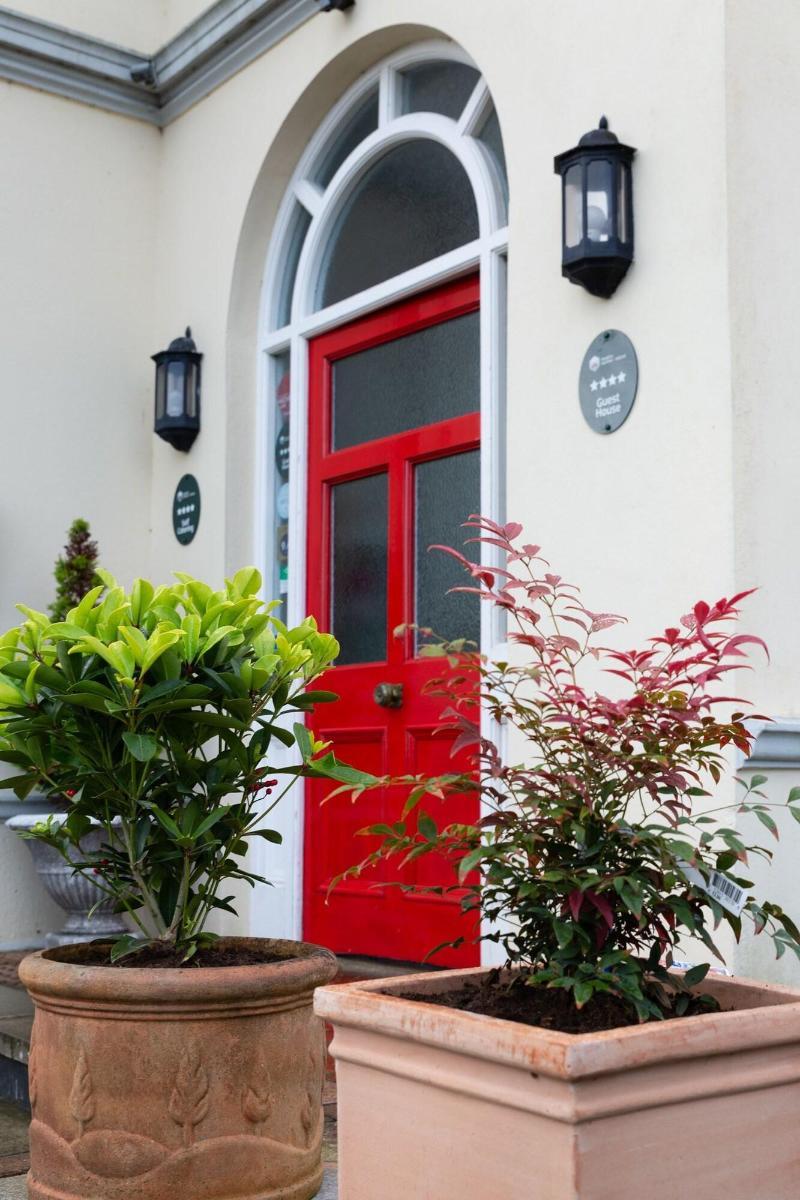 Shelleven Guest House
