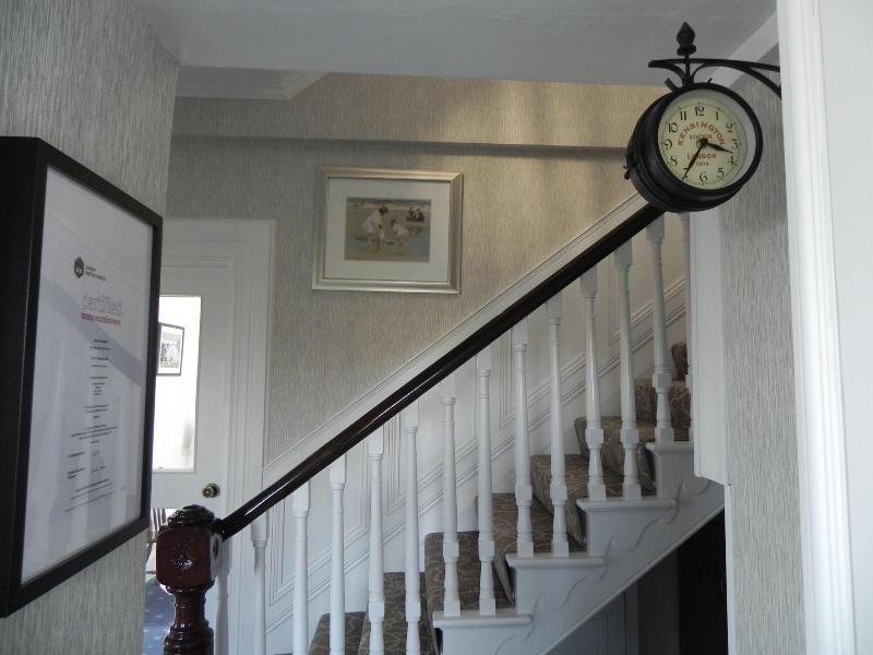 Shelleven Guest House