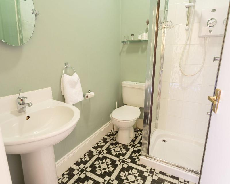Shelleven Guest House