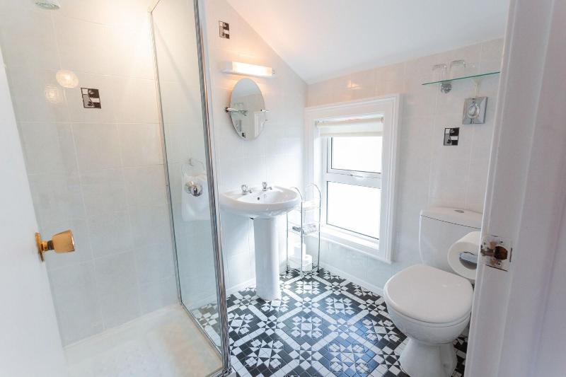 Shelleven Guest House