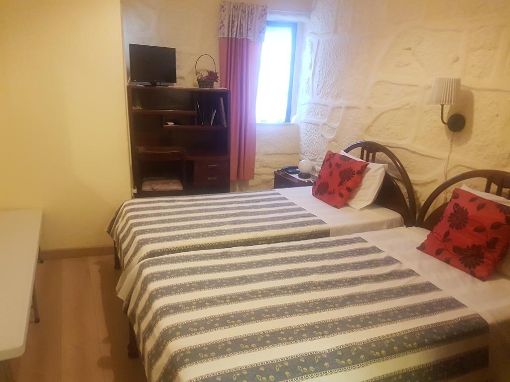 Residencial Caldeira