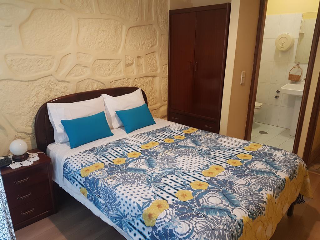 Residencial Caldeira