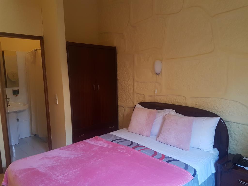 Residencial Caldeira