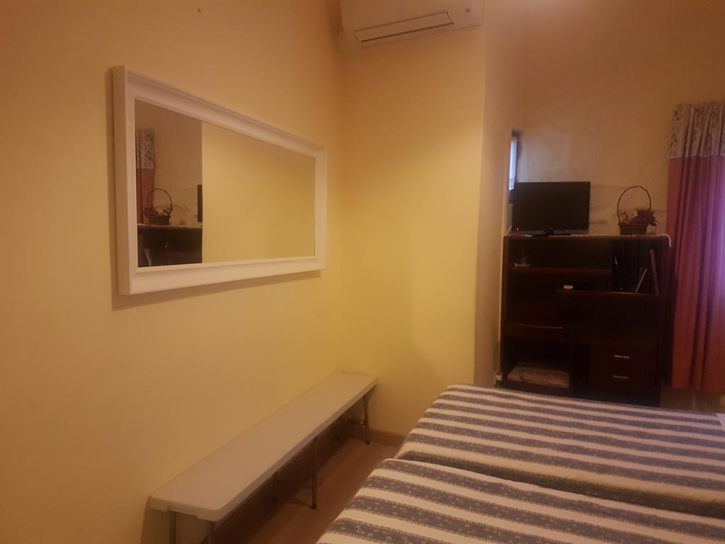 Residencial Caldeira