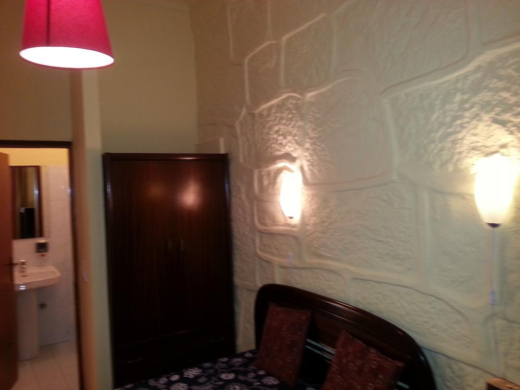 Residencial Caldeira