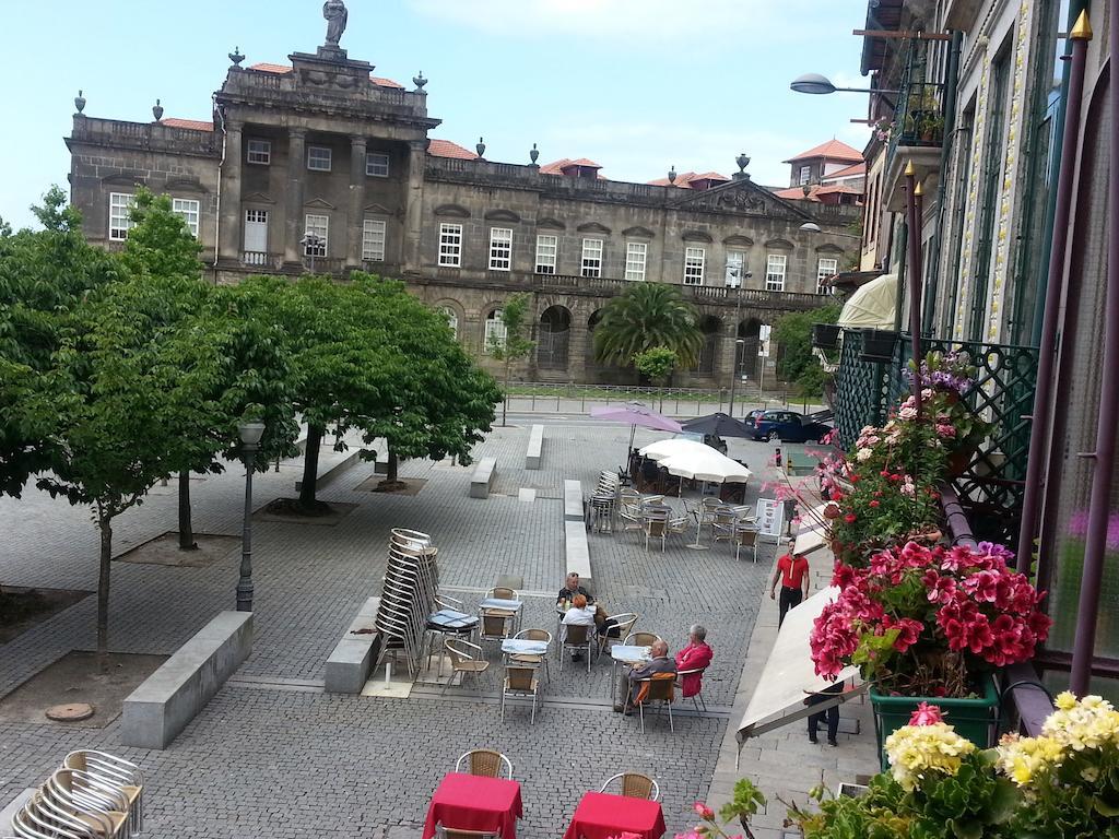 Residencial Caldeira