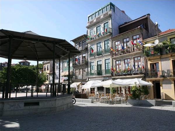 Residencial Caldeira