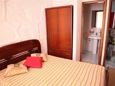 Residencial Caldeira