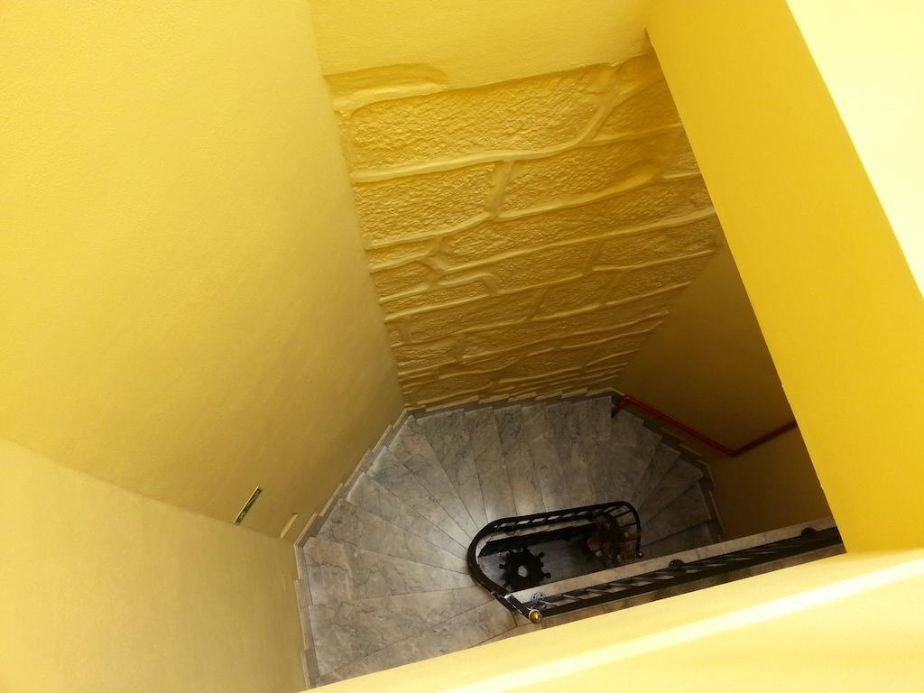 Residencial Caldeira