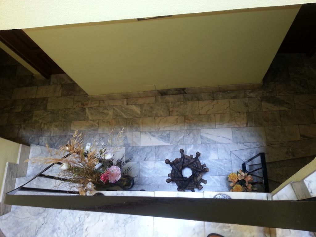 Residencial Caldeira
