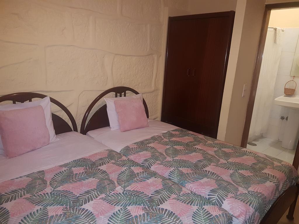 Residencial Caldeira