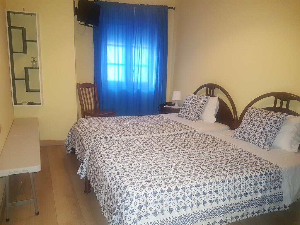 Residencial Caldeira