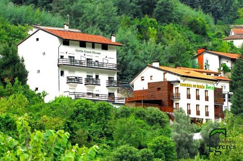 Moderna do Geres Hotel