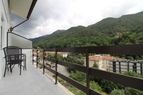 Moderna do Geres Hotel
