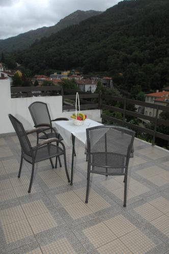 Moderna do Geres Hotel