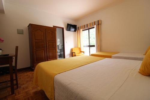 Moderna do Geres Hotel