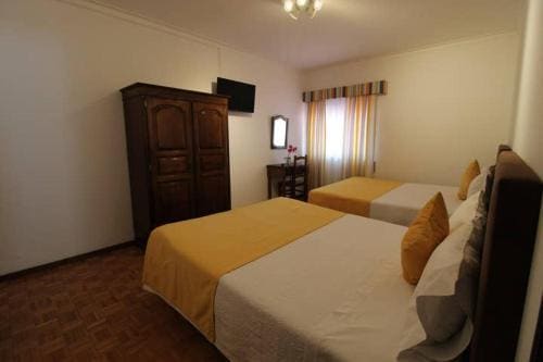 Moderna do Geres Hotel