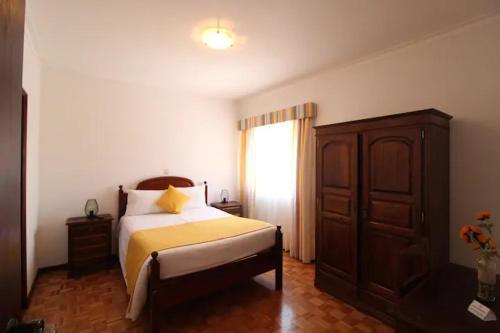 Moderna do Geres Hotel
