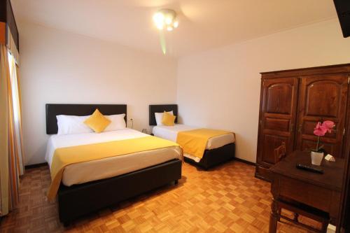Moderna do Geres Hotel