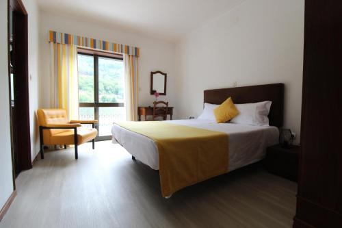 Moderna do Geres Hotel
